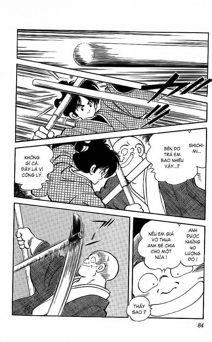 nijiiro togarashi - ớt bảy màu chapter 44 8