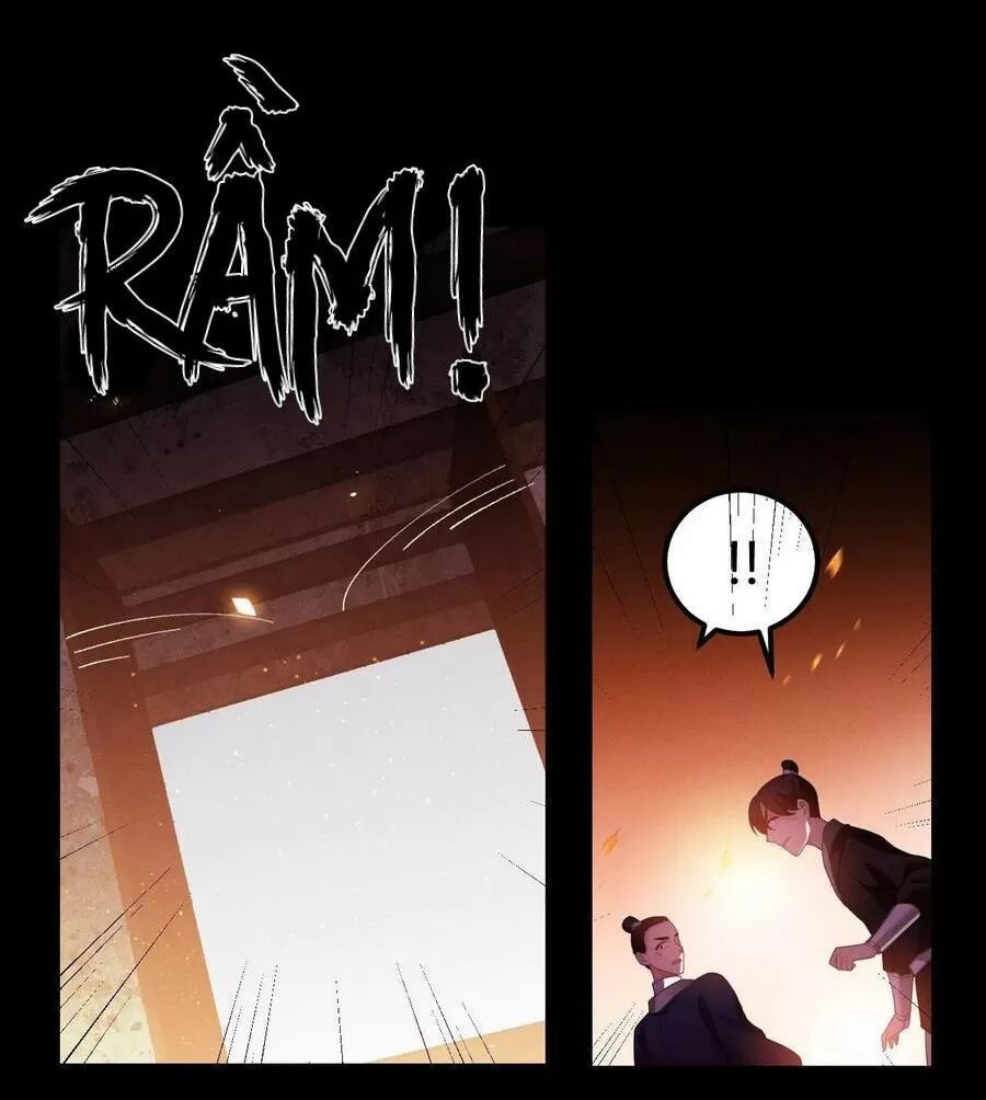 ta mới không gả cho hoàng tử phản diện chapter 22 18