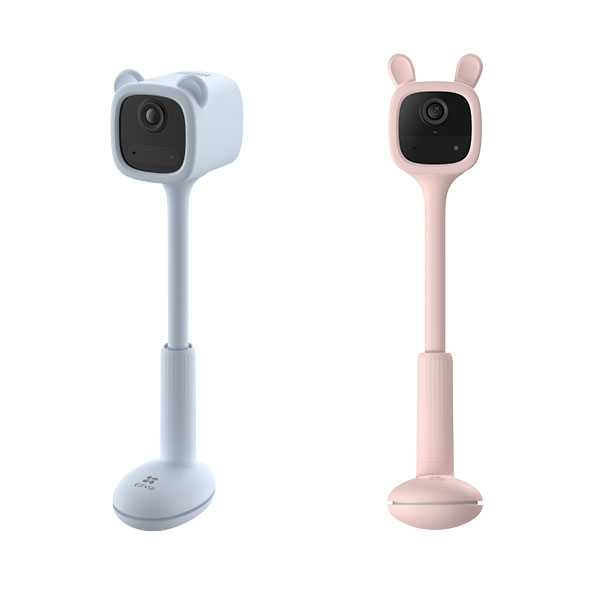 Camera Baby Trông Trẻ EZVIZ BM1 1080P