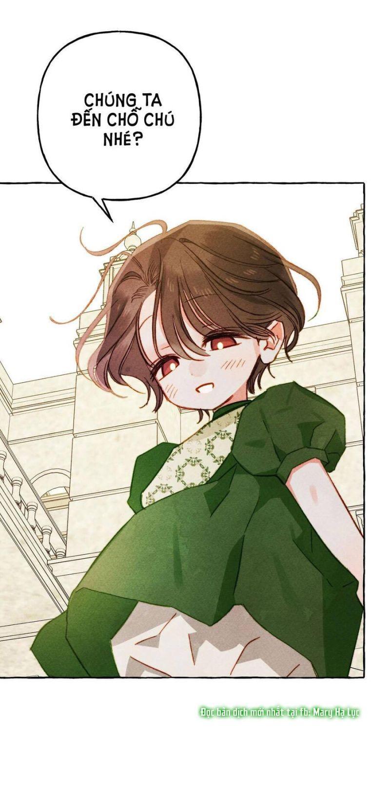 nuôi dưỡng một hắc long chapter 39.5 16