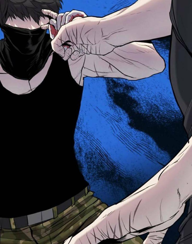 đặc vụ kim chapter 12 55