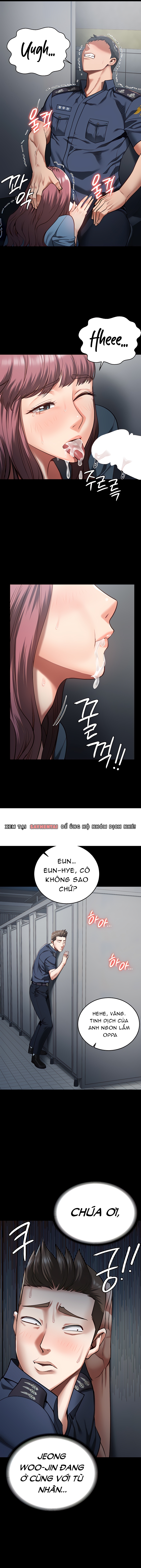 giam cầm chapter 16 9