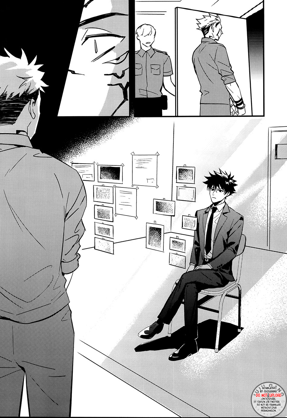 quan hệ chapter 1 22