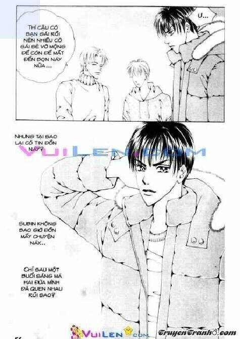 người mẫu hoàn hảo chapter 4 55