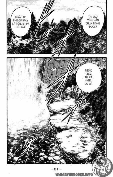 hoàng phi hồng phần 1 chapter 17 82