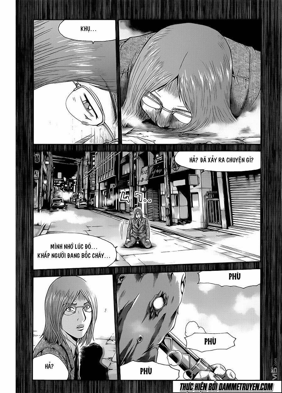 soul reviver south chapter 8 21