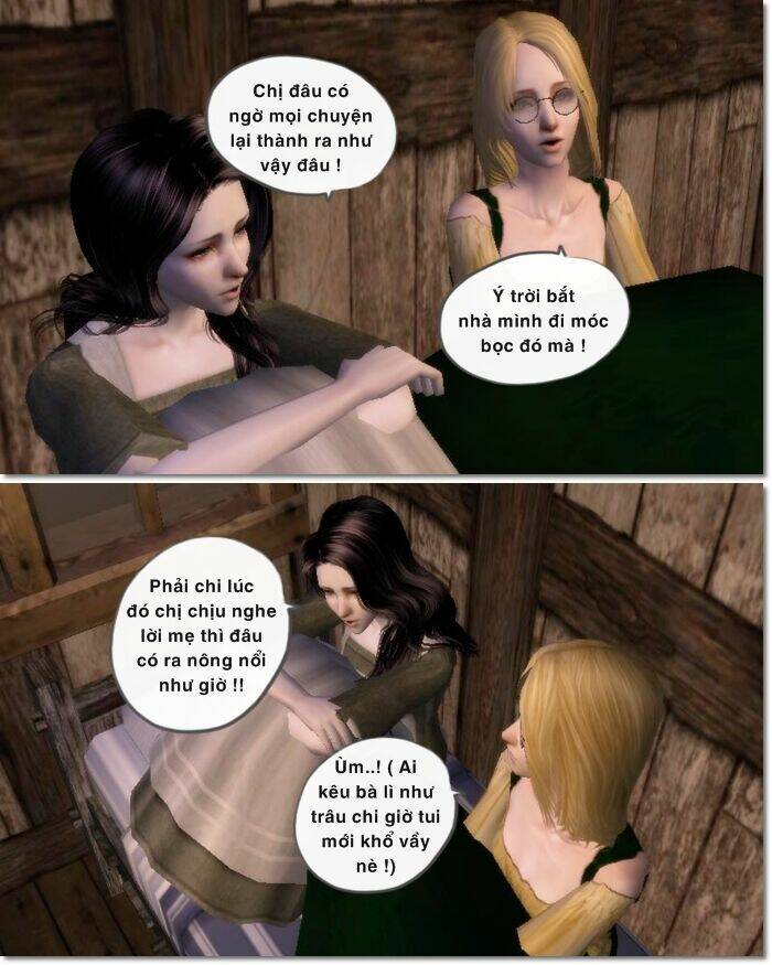 truyện sims - earl story chapter 60 12