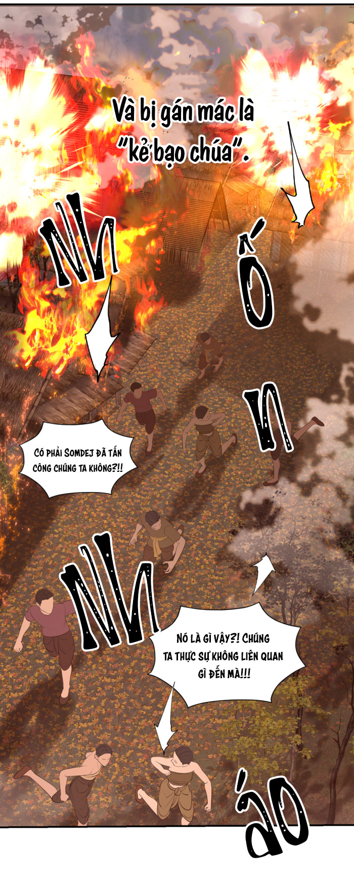 tôi là công tử đẹp nhất xiêm chapter 62 16