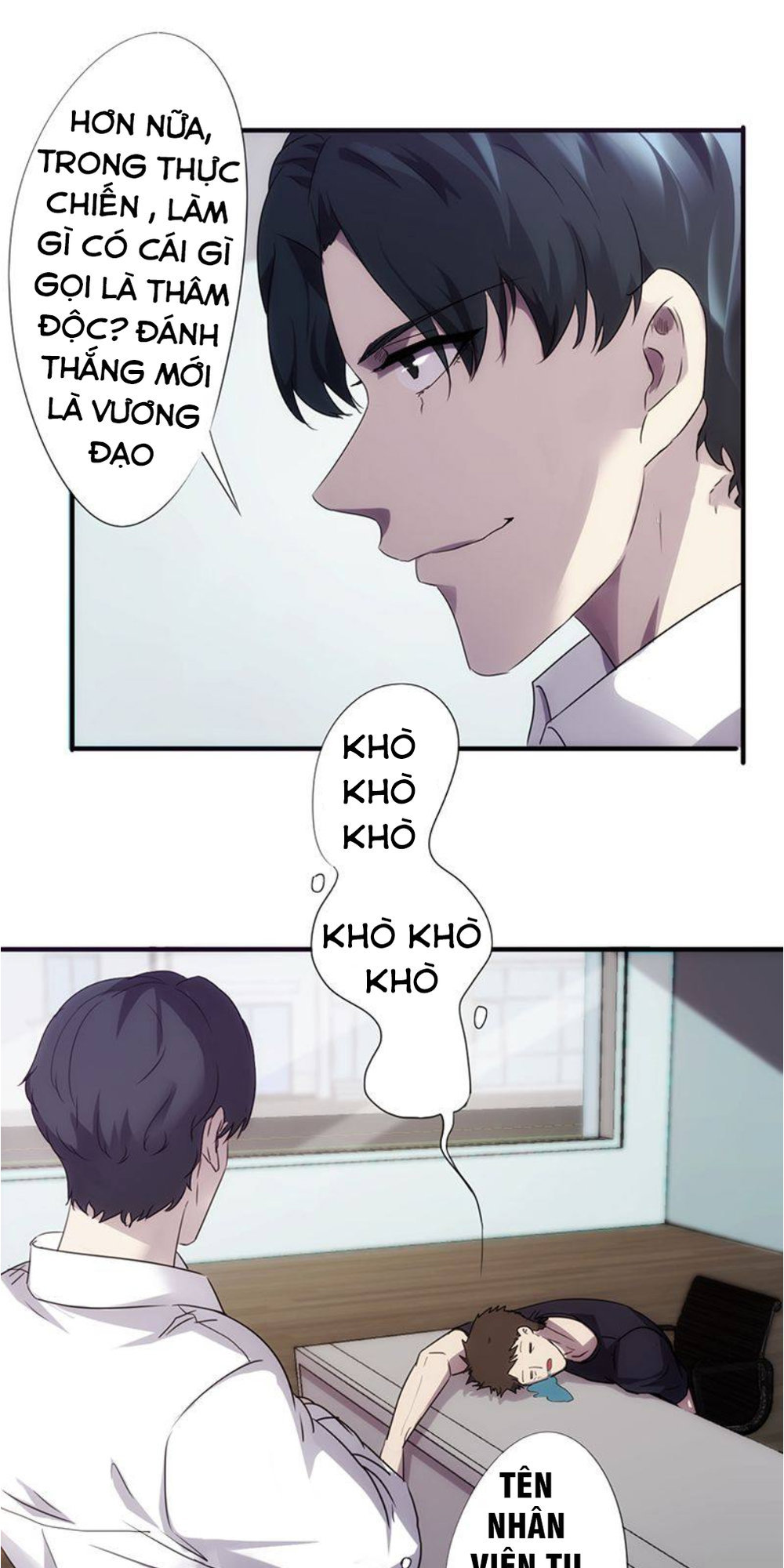 tối cường nông dân hệ thống chapter 63 4