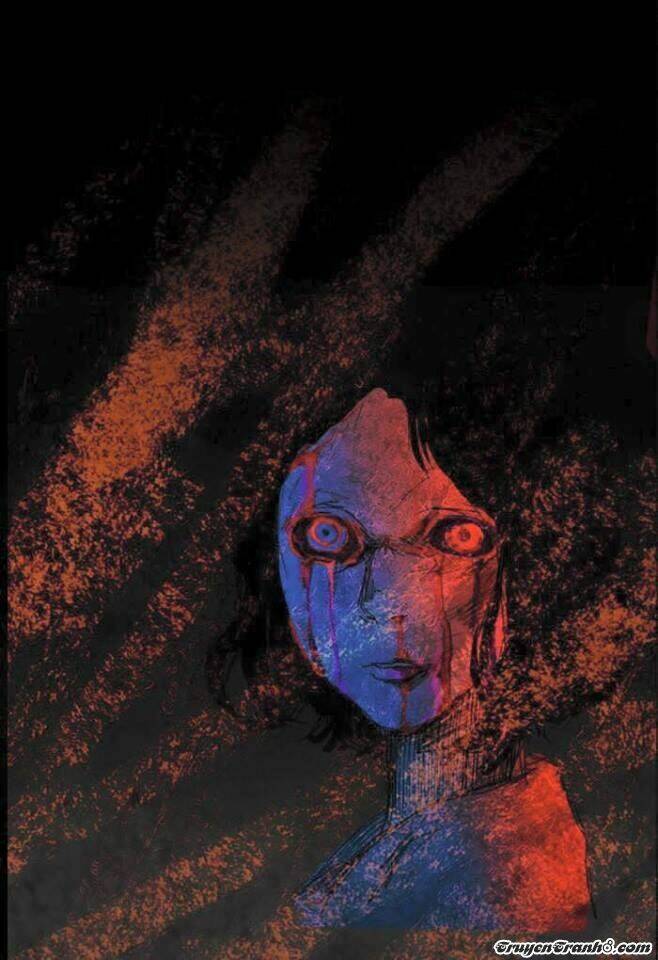 kho truyện kinh dị: ác mộng đêm về chapter 4 84