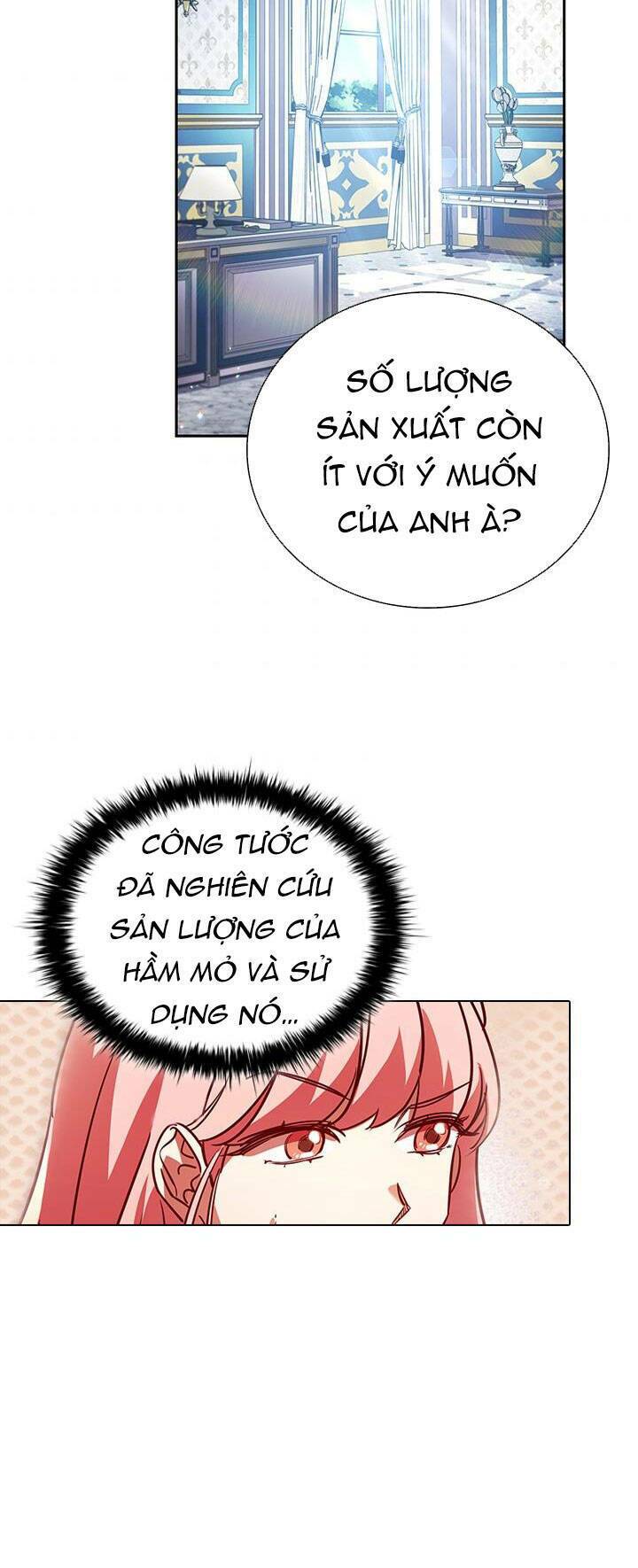 tôi đã ly hôn nhưng lại trở thành tài phiệt chapter 8.1 6