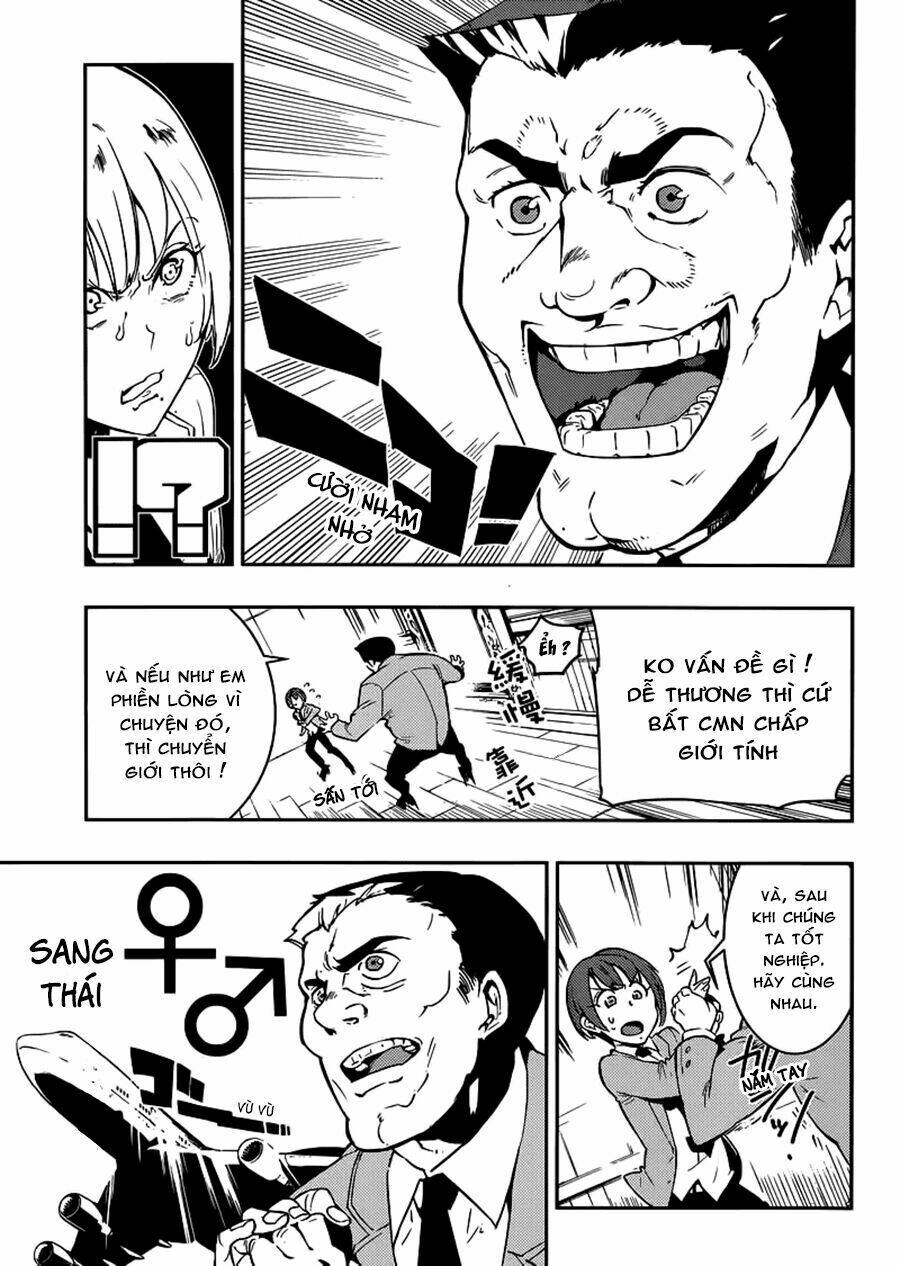 boku girl chapter 1 7