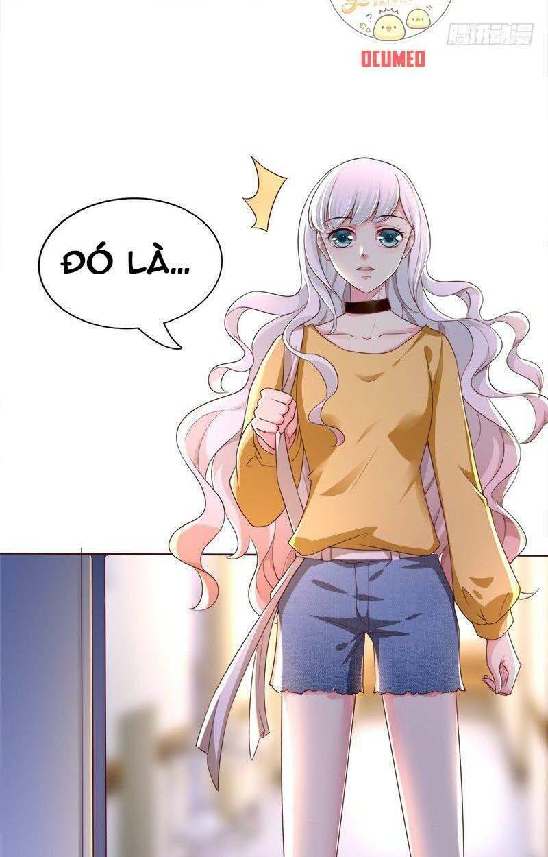 gặp phải người chồng xảo quyệt! chapter 16 42