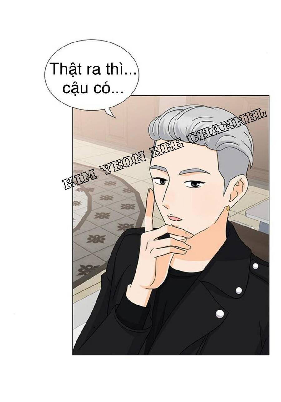 idol và sếp, em yêu ai? chapter 118 7