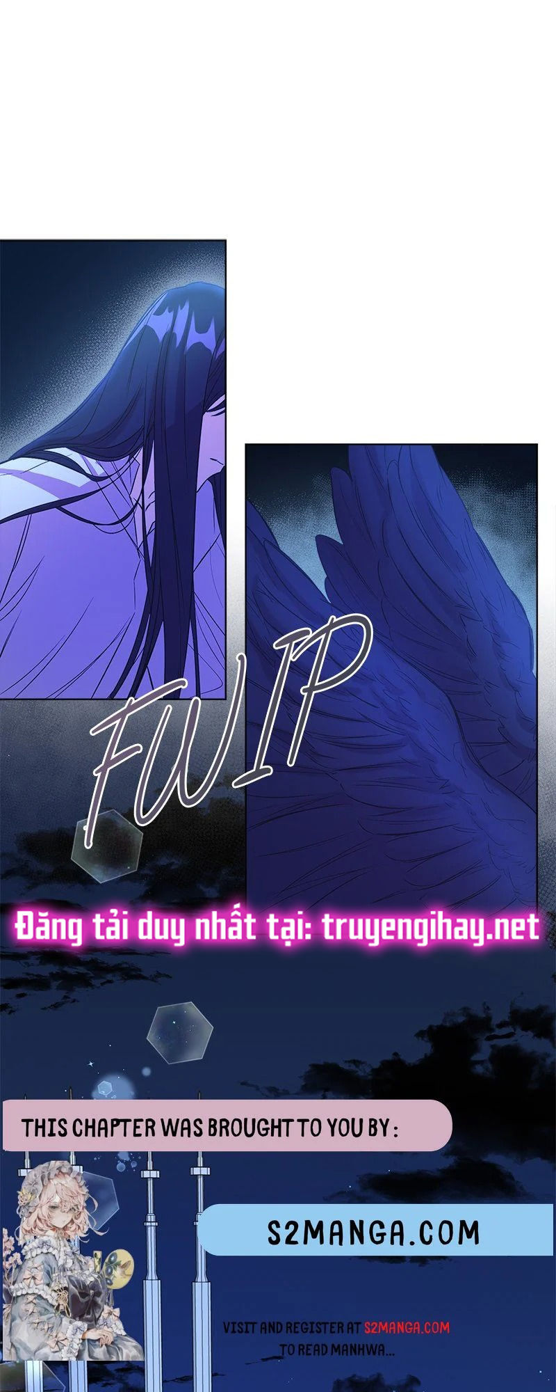 chàng nam phụ kia thực ra là con gái chapter 9 55