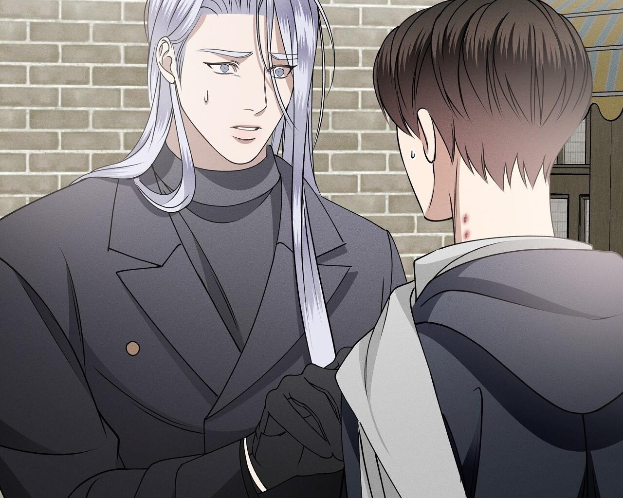 luân đôn trong màn đêm chapter 32 77