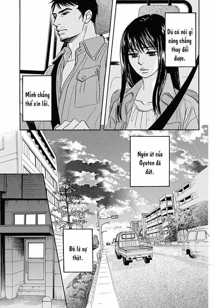 chàng giúp việc tada chapter 15 31