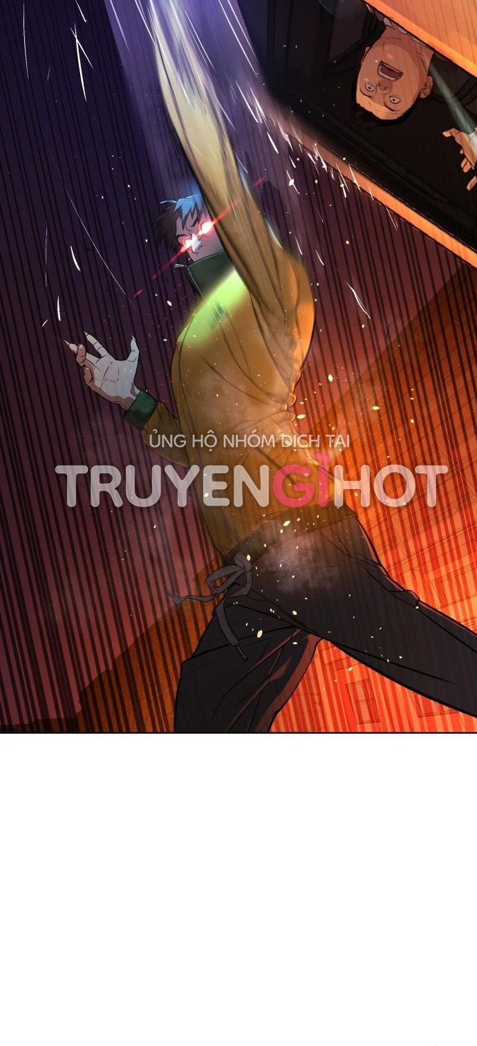 bạch huyết - white blood chapter 2 117