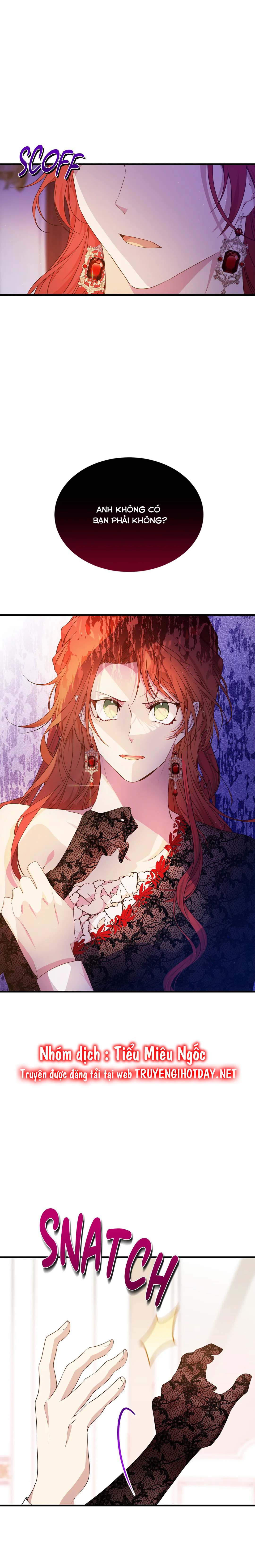 chị ấy là nữ chính trong truyện đó chapter 44 10