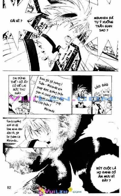 tiên nữ giáng trần chapter 1 82