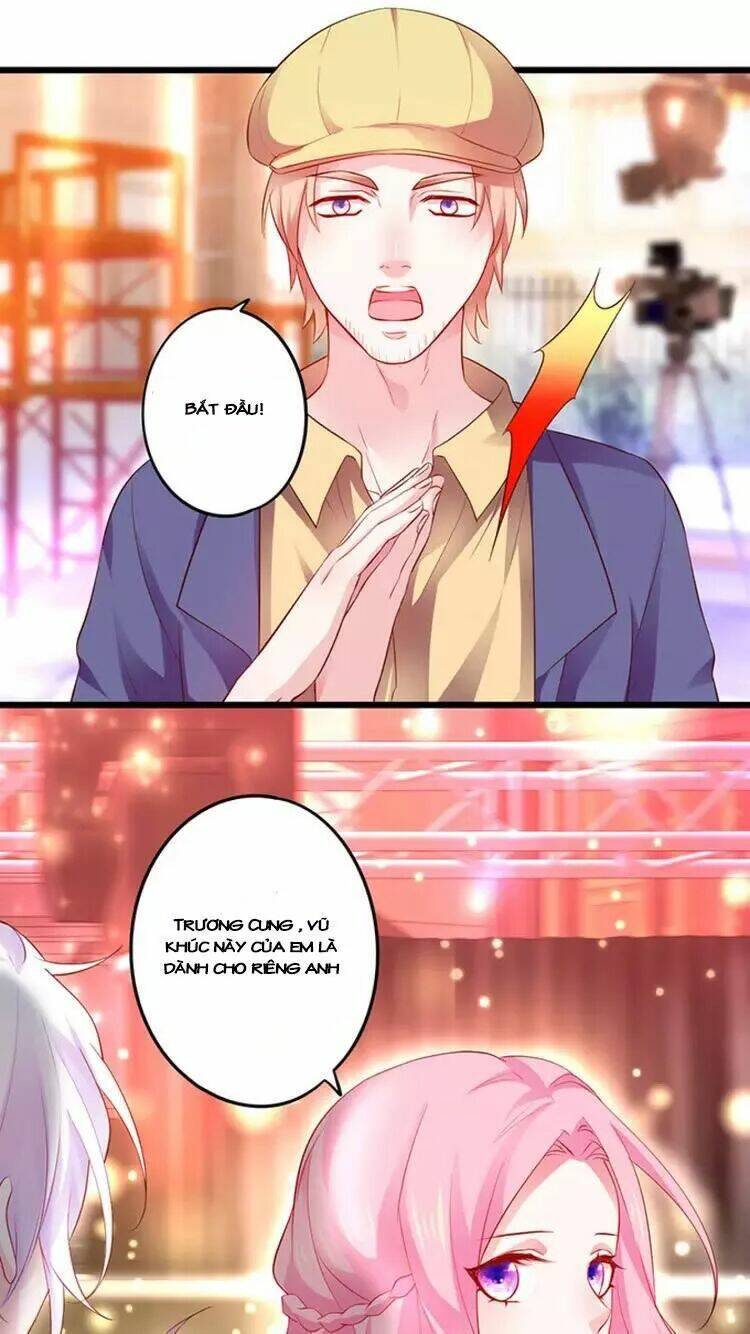 biến lan lăng vương thành ảnh đế chapter 16 3