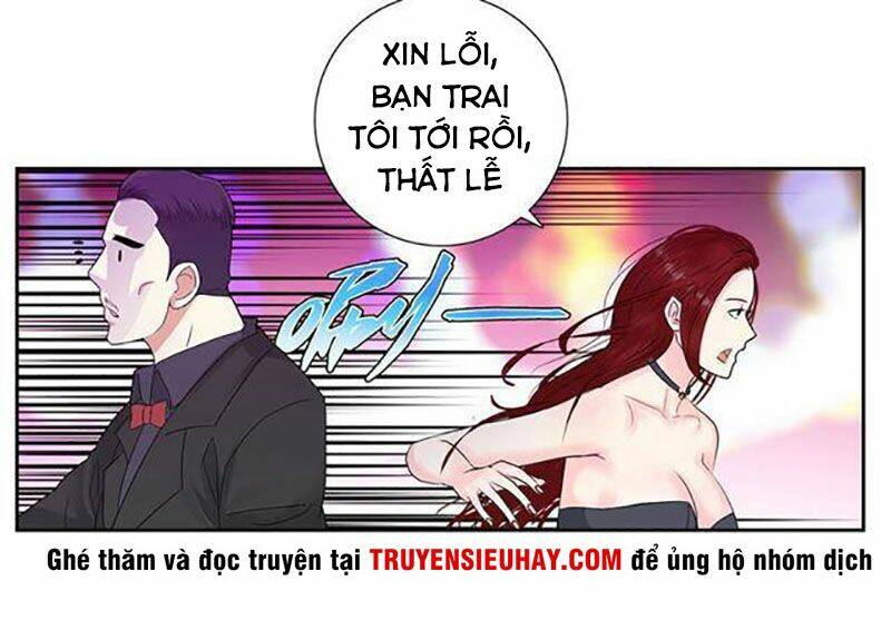 học viện cao thủ chapter 77 10