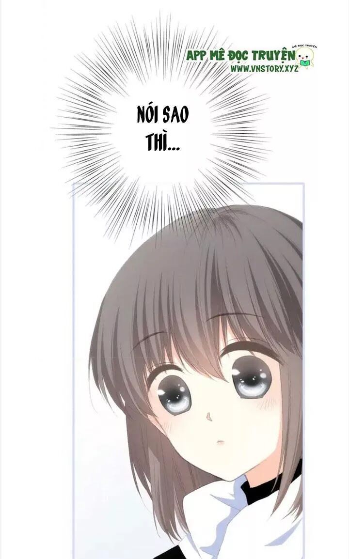 con tim rung động 2 chapter 46 35