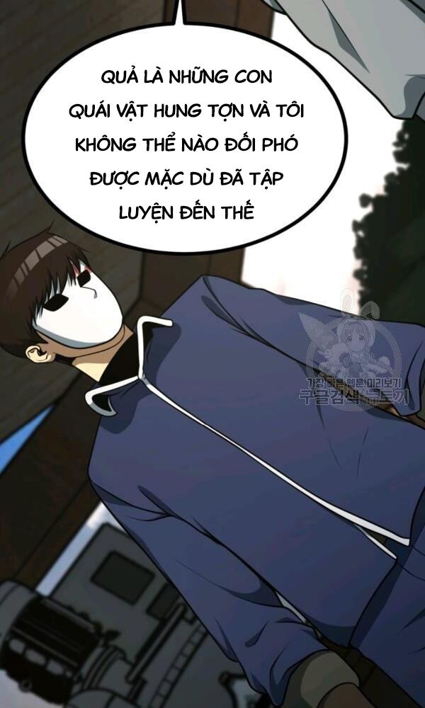 ngôi nhà kết nối với hầm ngục chapter 35 79