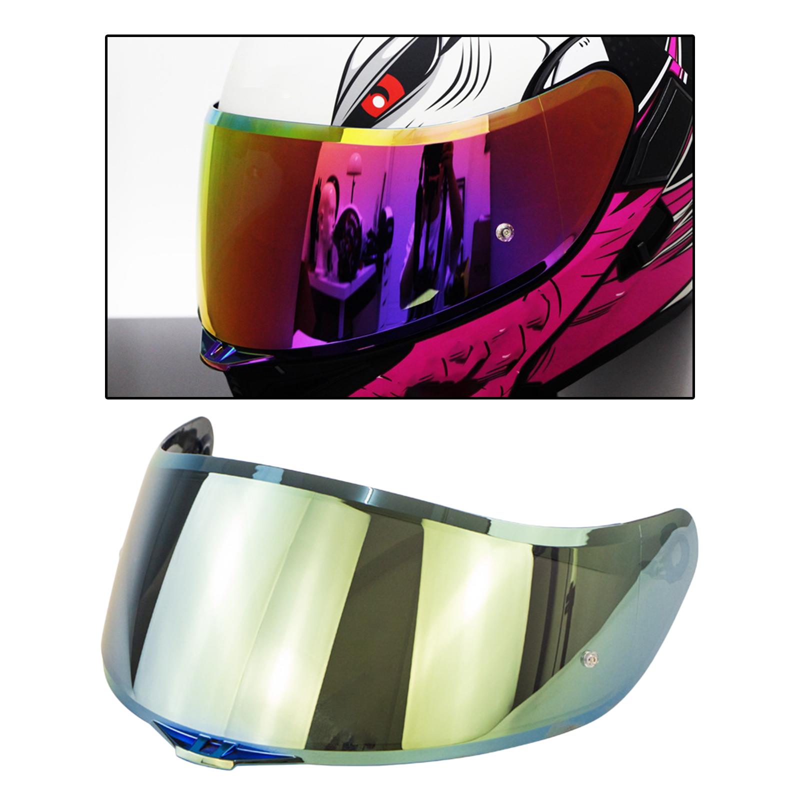 Motorcycles Helmet Visor Faceshield for K1 k3SV K5 Motor Bike