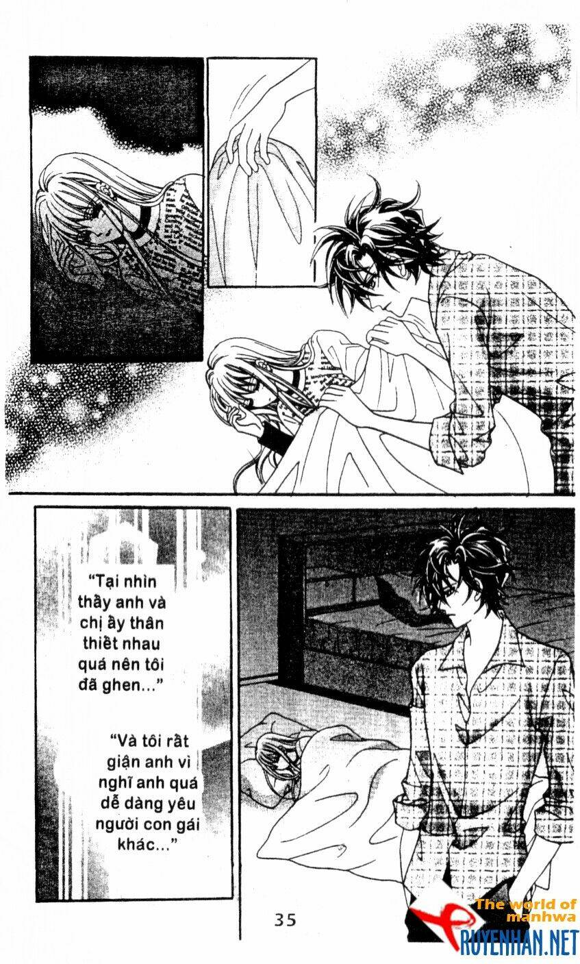 chàng trai hào hiệp chapter 8 37