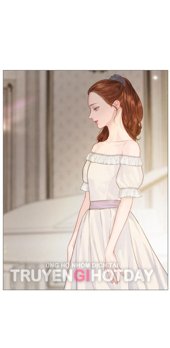 Khóc Đi Hay Là Cầu Xin Tôi Cũng Được chapter 6.1 - Trang 21