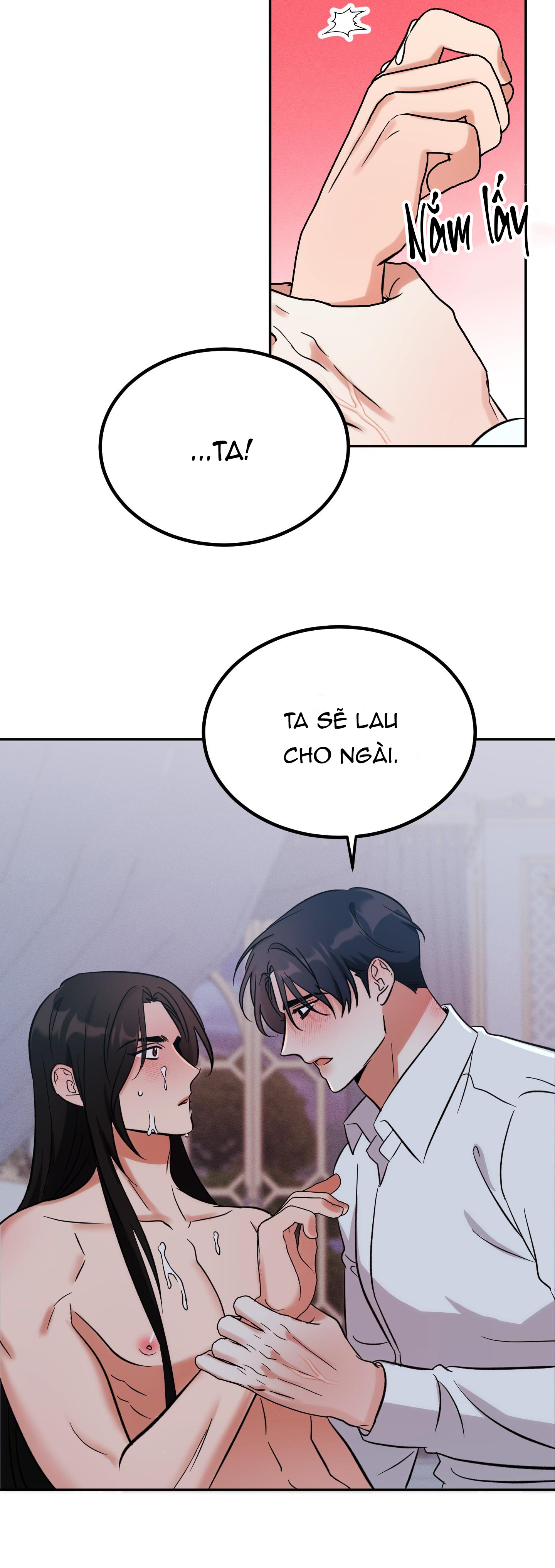 giam giữ ác ma chapter 3 7