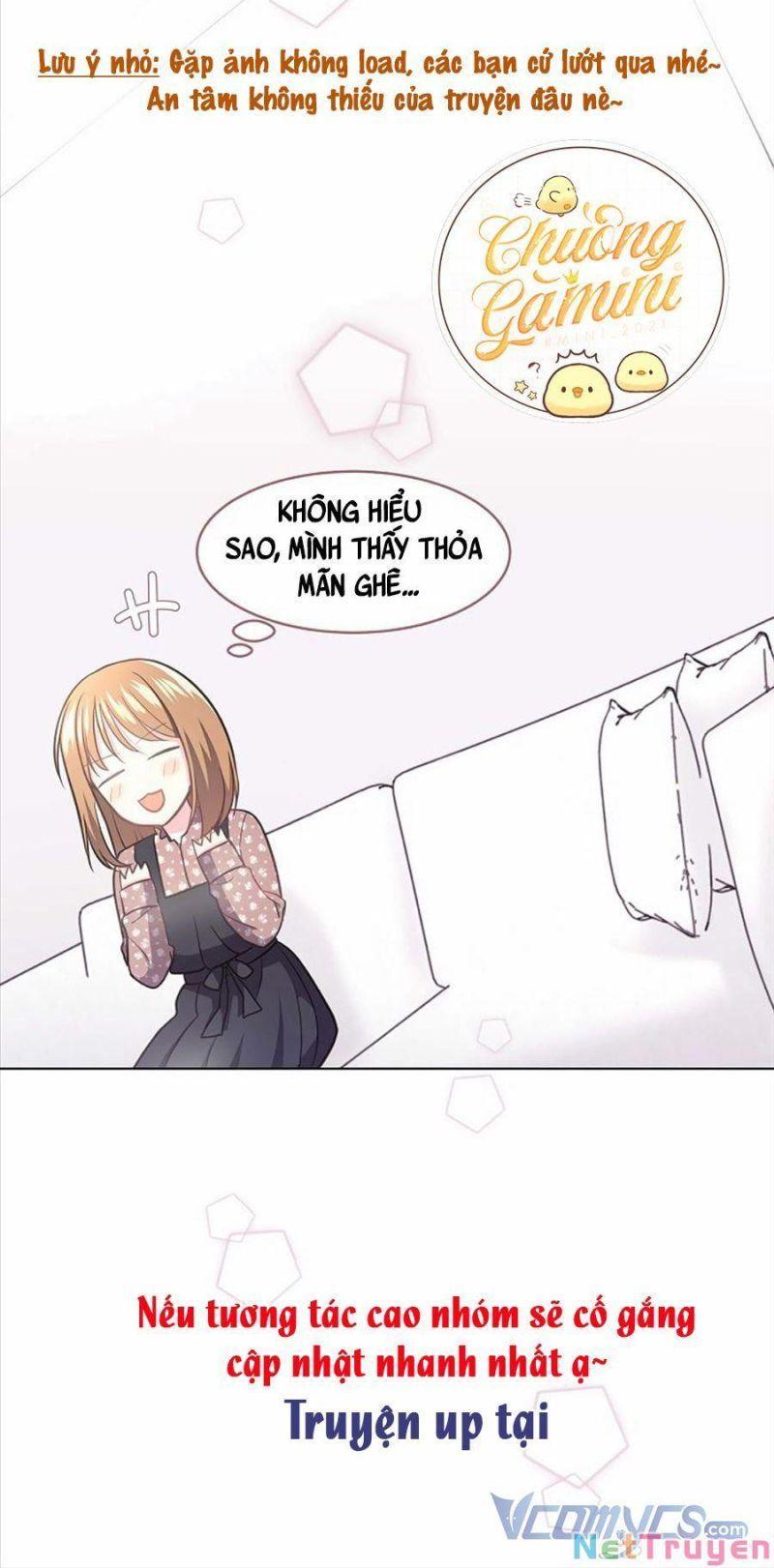 vô tình trở thành con gái của triệu phú chapter 26 12