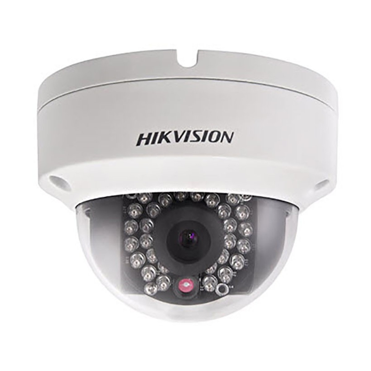 Camera IP Wifi Không Dây Hikvision DS-2CD2121G0-IW Kèm Thẻ Nhớ SD SanDisk 16GB - Hàng Chính Hãng