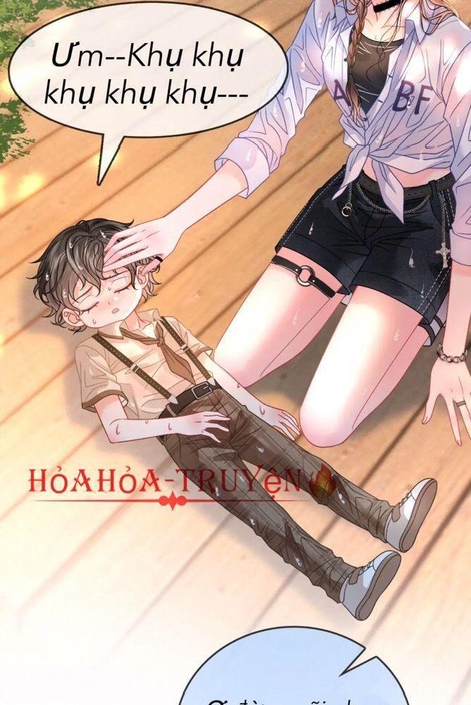 phu nhân thân phận của người lại gây chấn động cả thành phố chapter 7 31