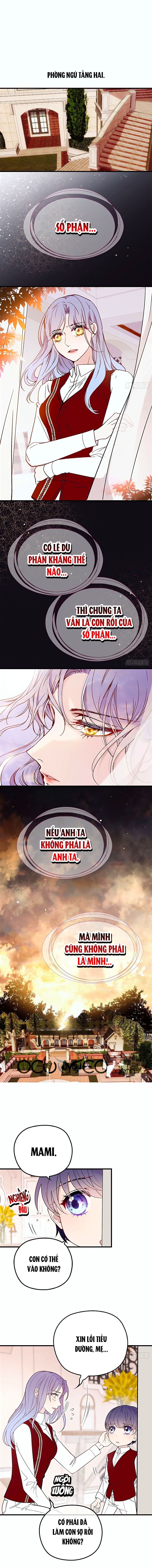 một vợ yêu, một bé con chapter 30 5