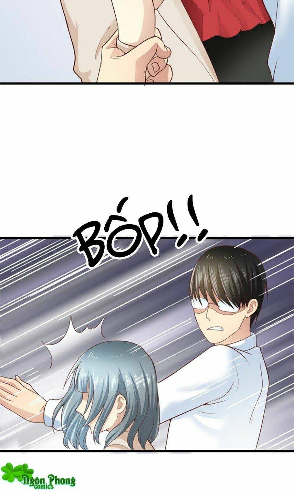 khi trò chơi ác ma bắt đầu chapter 27 20