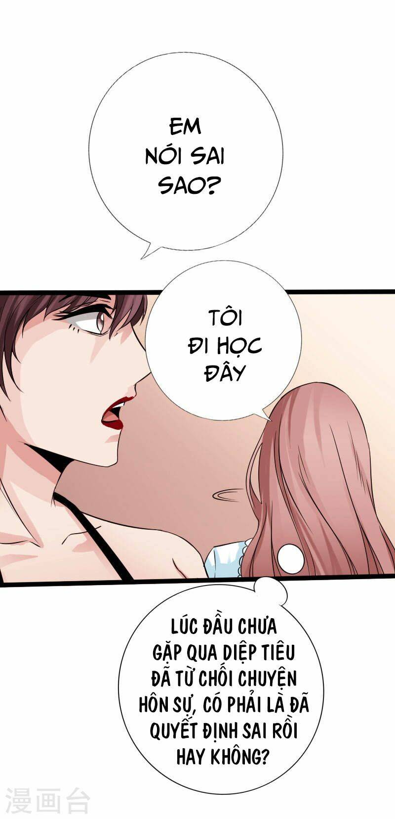 tuyệt phẩm tà thiếu chapter 59 1