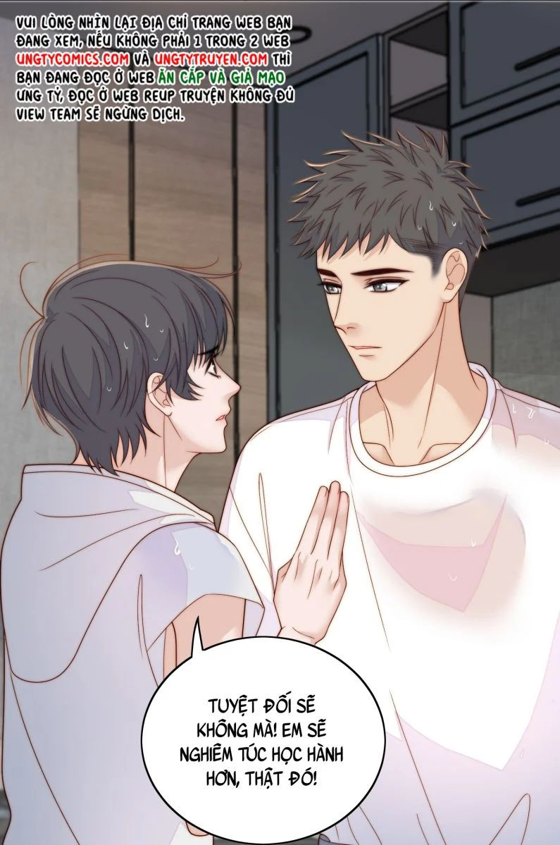 tôi bảo bạn cùng bàn đánh cậu chapter 68 11