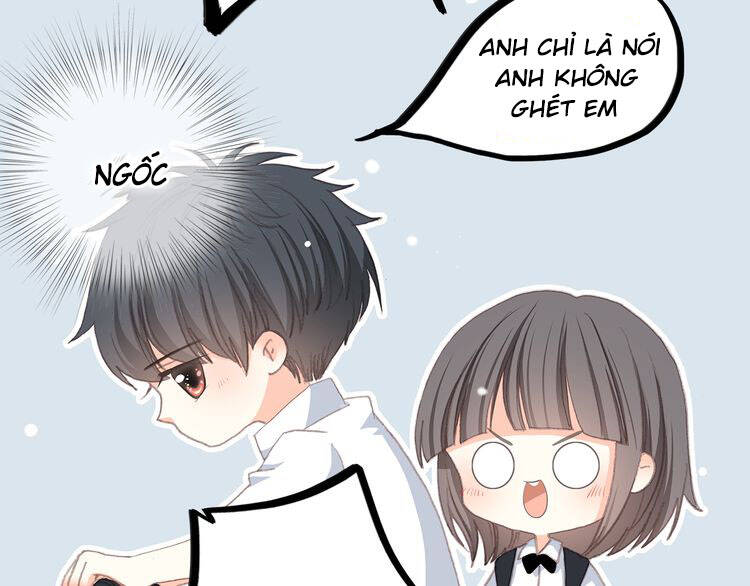 con tim rung động 3 chapter 18 41