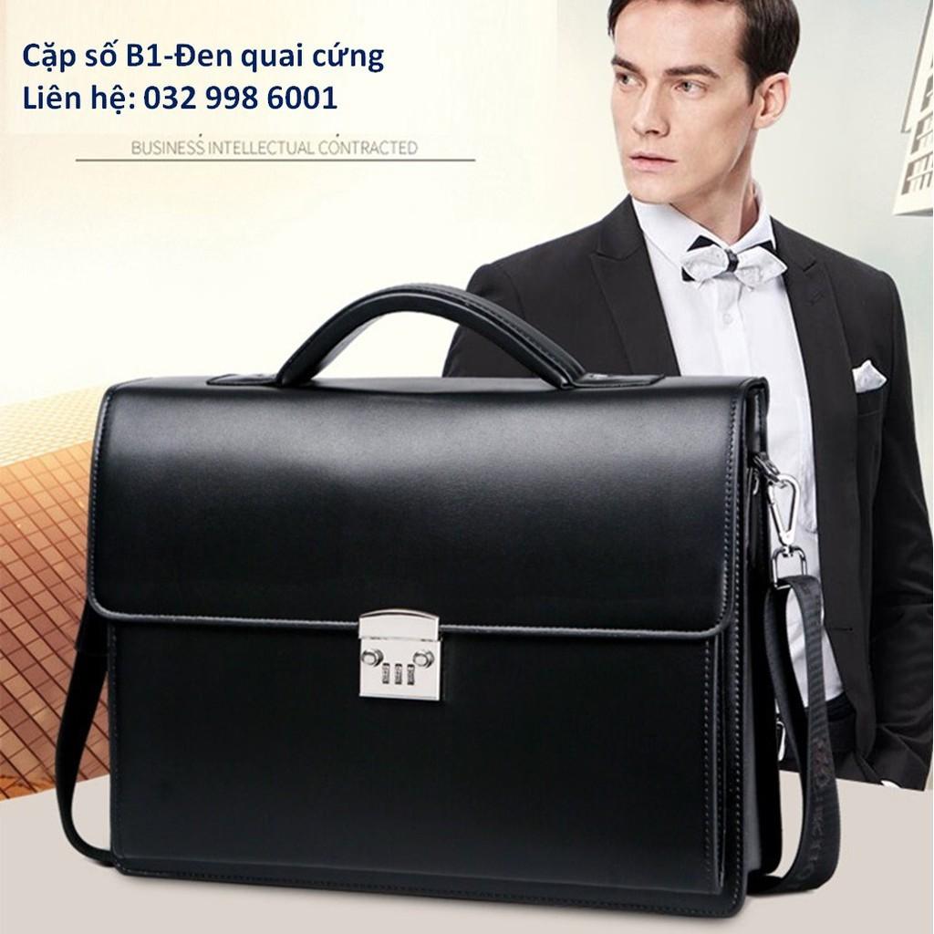 Túi xách công sở , cặp da