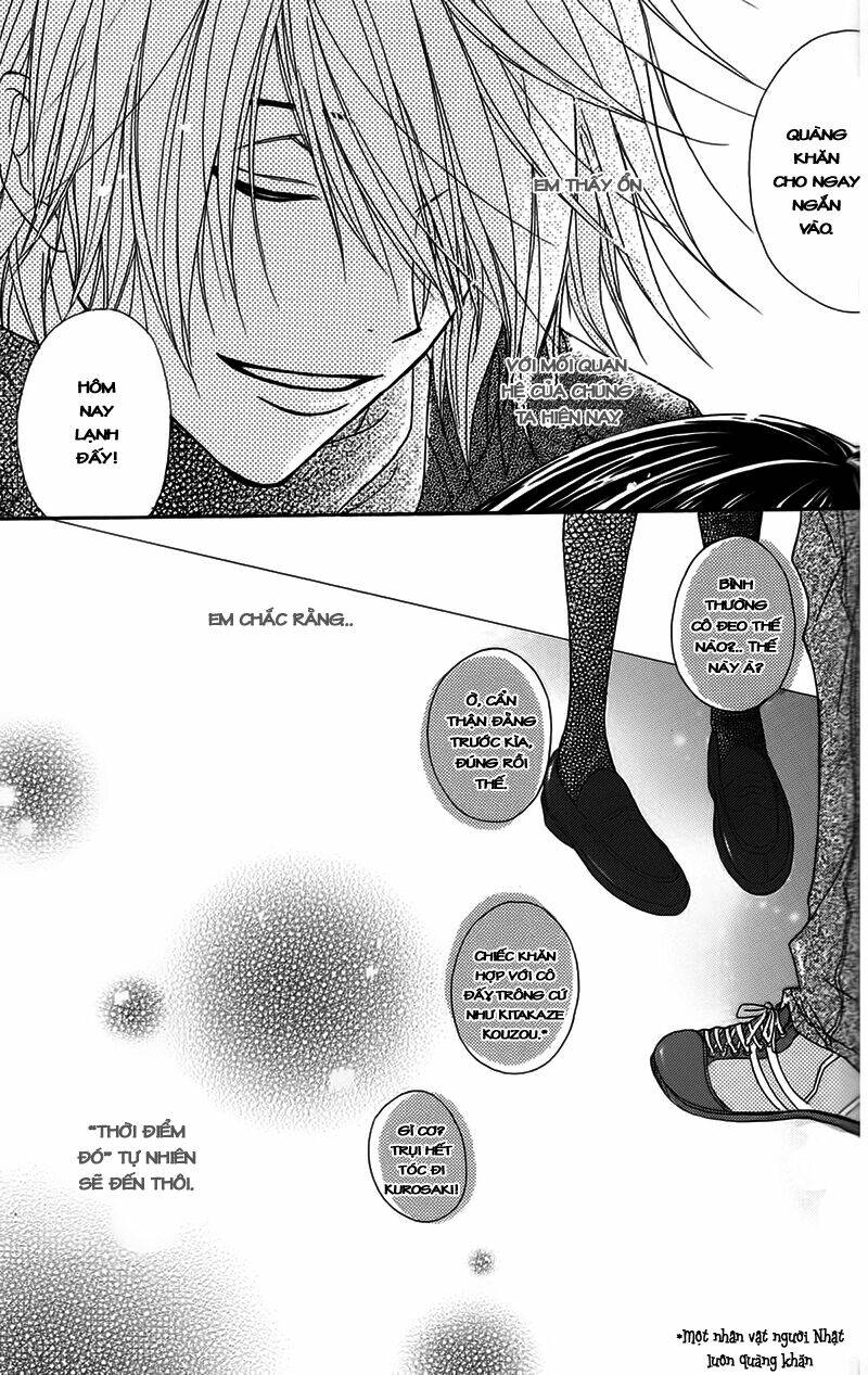 điện kích daisy chapter 43 34