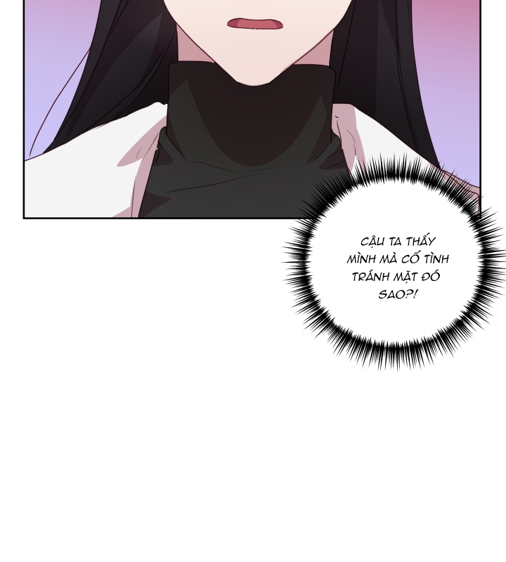 cuộc sống hai mặt của thần tượng chapter 15 40
