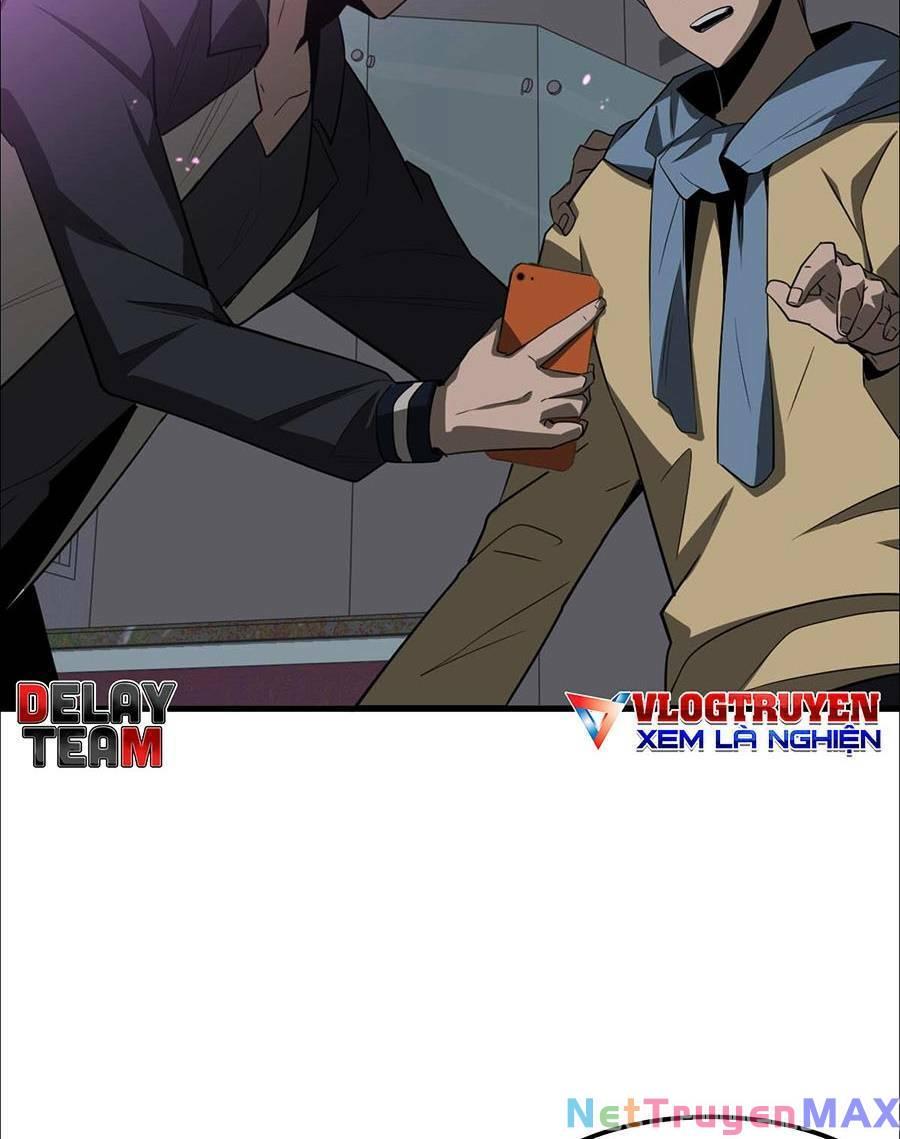 siêu tiến hóa chapter 70 105