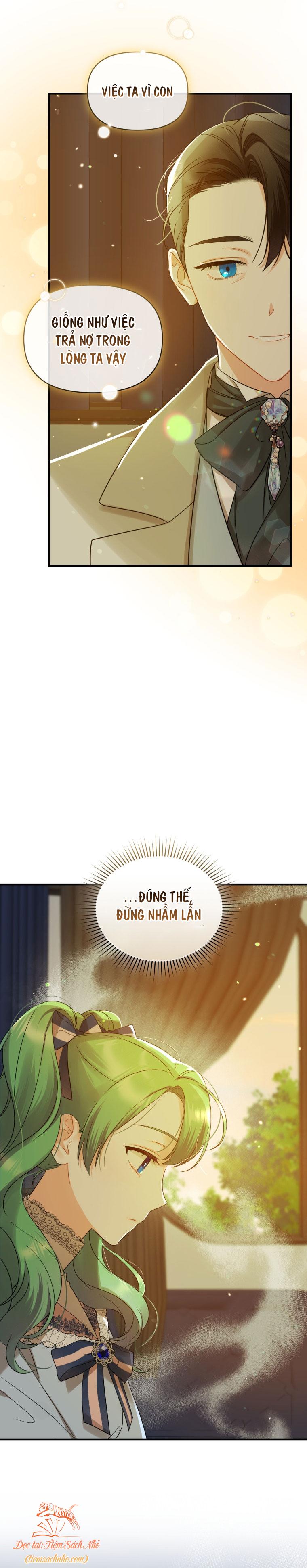 trở thành em gái nam chính truyện bl chapter 14 16