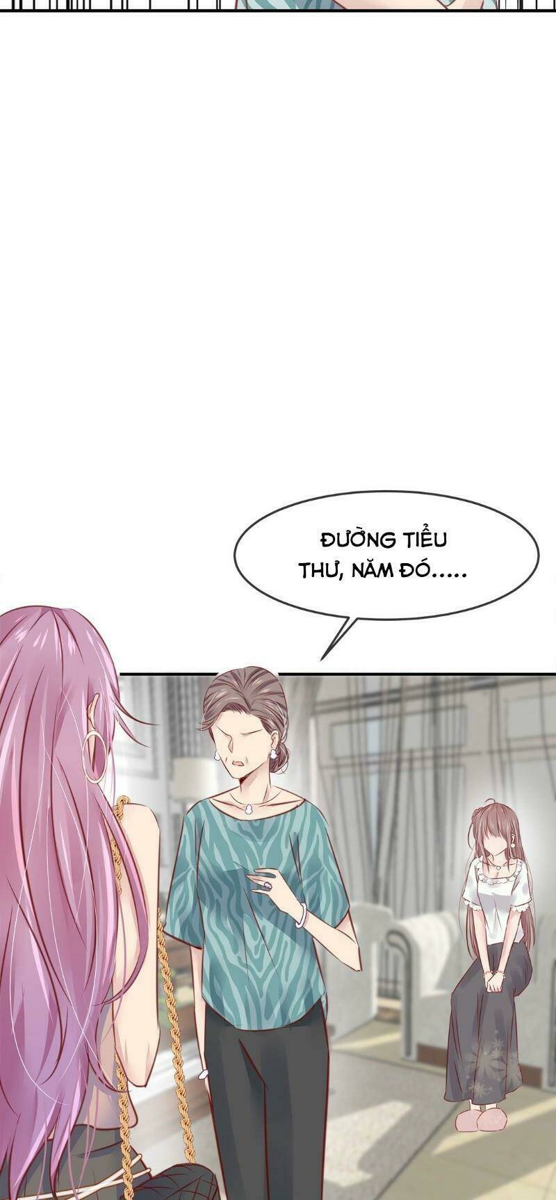 thương tiên sinh mã giáp của anh lại rơi rồi chapter 3 18