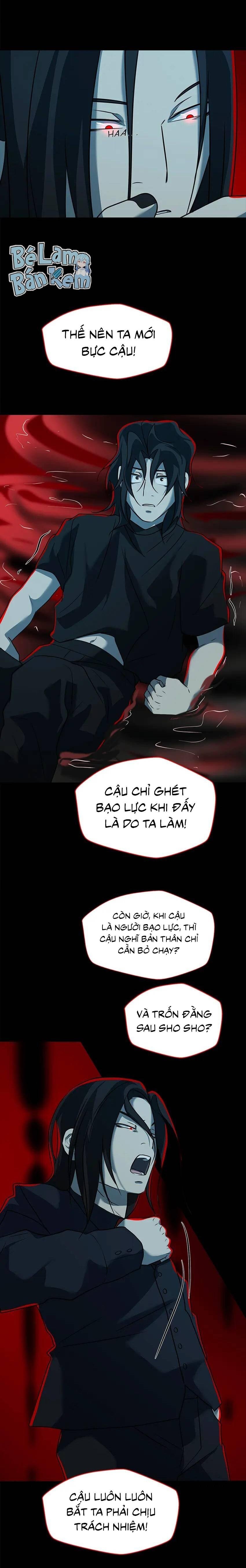 love murder basketball chapter 53 18