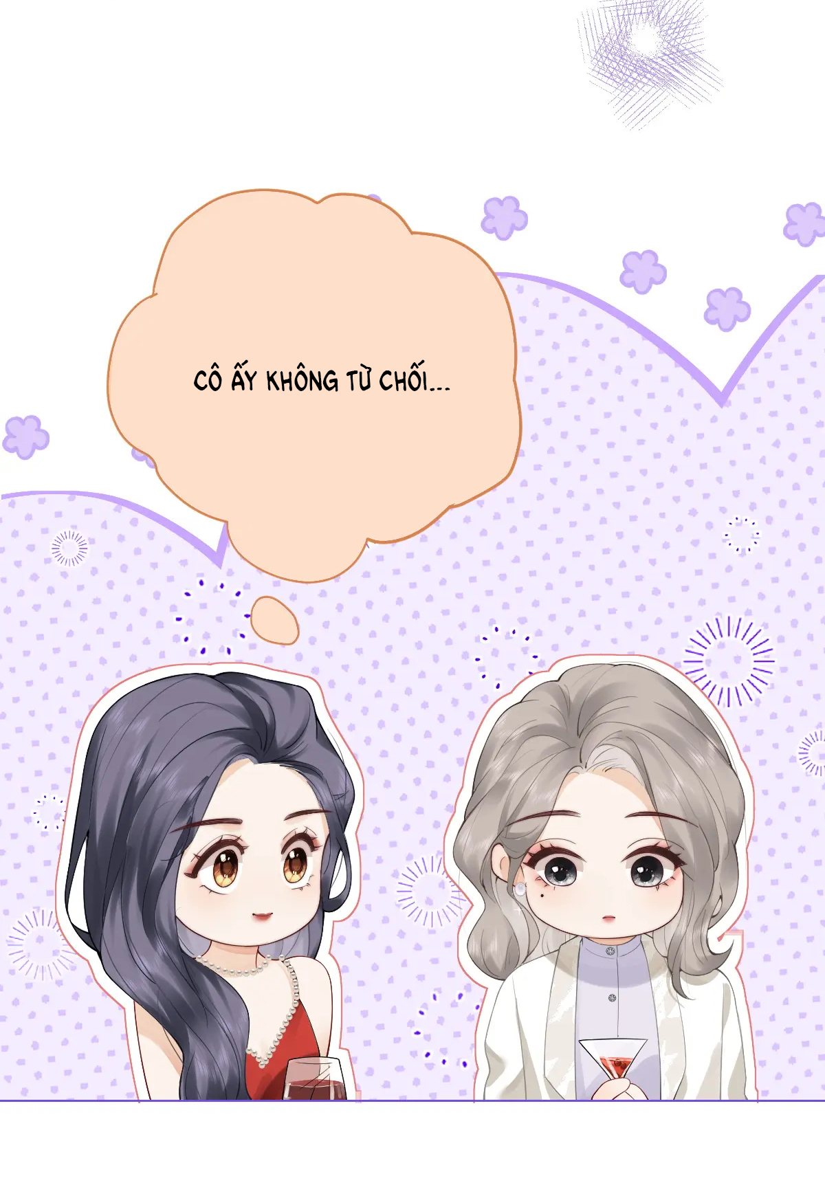 Luôn Có Giáo Viên Muốn Mời Phụ Huynh chapter 1.1 - Trang 16