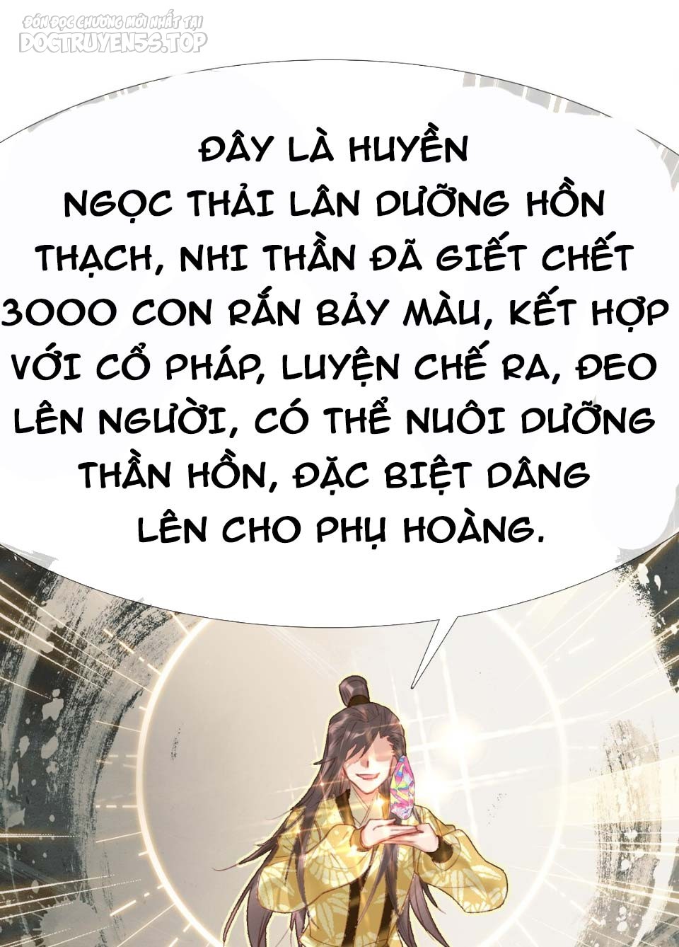 hóa ra ta là tuyệt thế cao thủ chapter 7 19