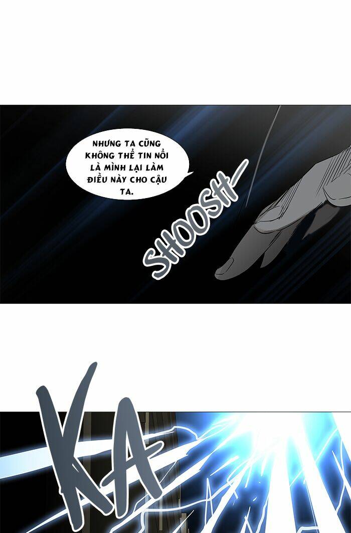 cuộc chiến trong tòa tháp chapter 242 56